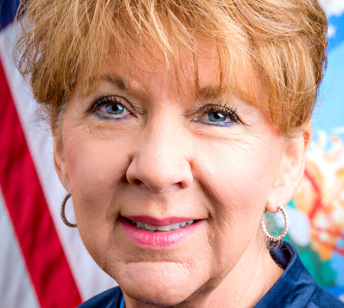 Hilda Legg